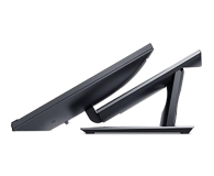 DELL 23,8'' P2418HT Czarny - 379570 - zdjęcie 4